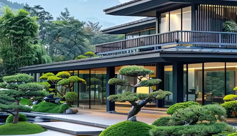 北辰农村自建房更佳风水布局是什么