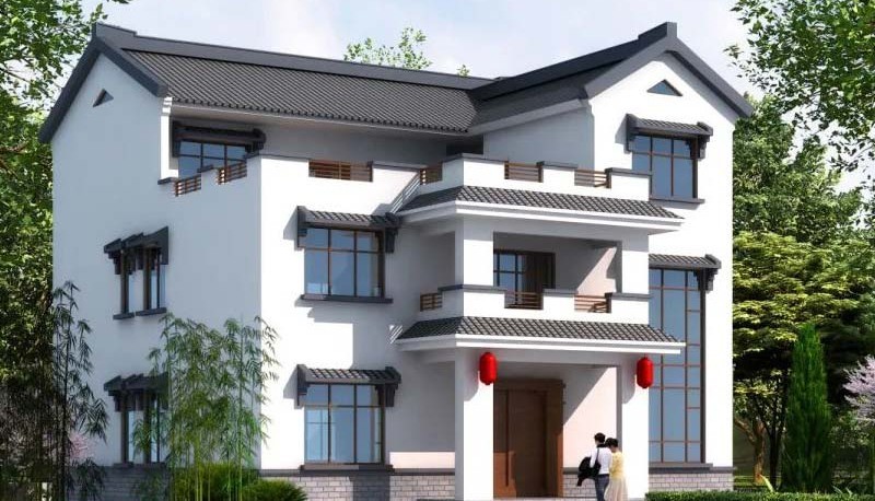 北辰对于农村自建房屋，必须注意土方回填